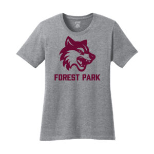 Women's Forest Park Tee
