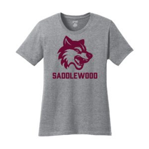Women's Saddlewood Tee