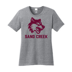 Women's Sand Creek Tee