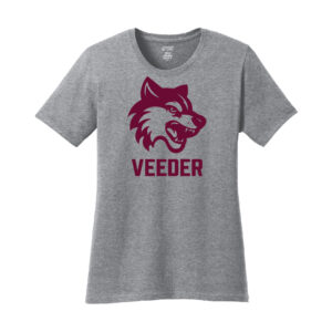 Women's Veeder Road Tee