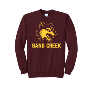 Unisex Sand Creek Tee