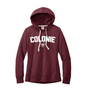 Womens Colonie Hoodie