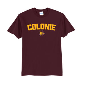 Colonie Tee