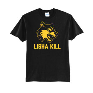 Men's Lisha Kill Tee