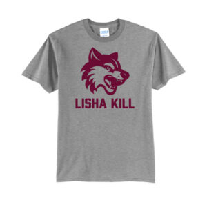Youth Lisha Kill Tee