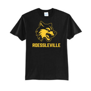 Men's Roessleville Tee