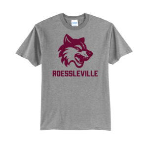 Youth Roessleville Tee