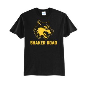 Men's Shaker Road Tee