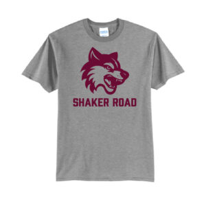 Youth Shaker Road Tee