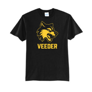 Youth Veeder Road Tee