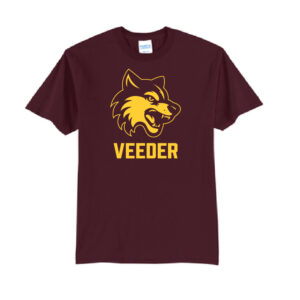 Men's Veeder Road Tee