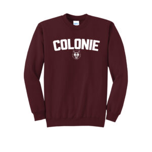 Colonie Crew Sweatshirt - Youth