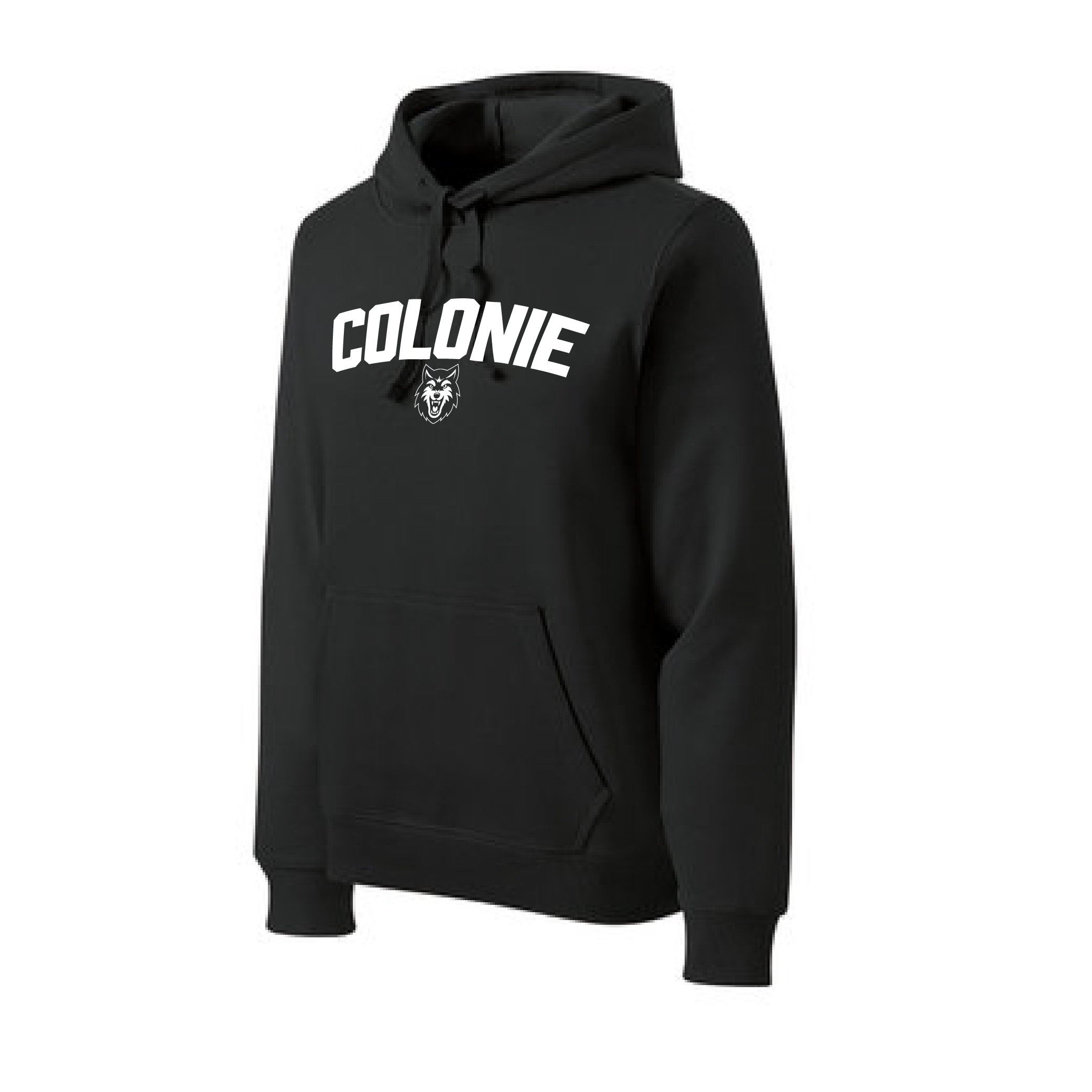 Colonie Hoodie - Image 3