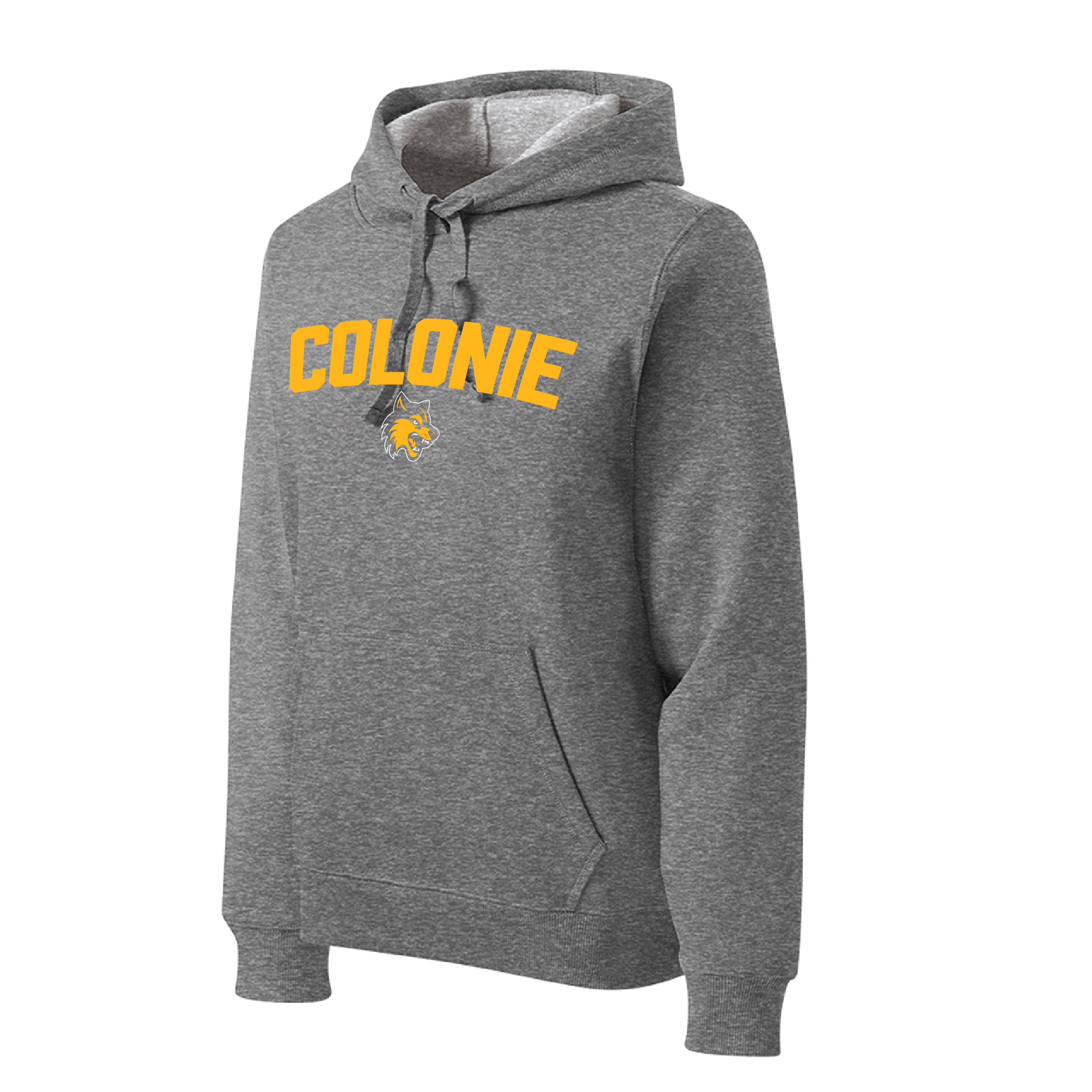 Colonie Hoodie - Image 4