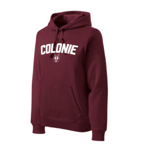 Colonie Hoodie