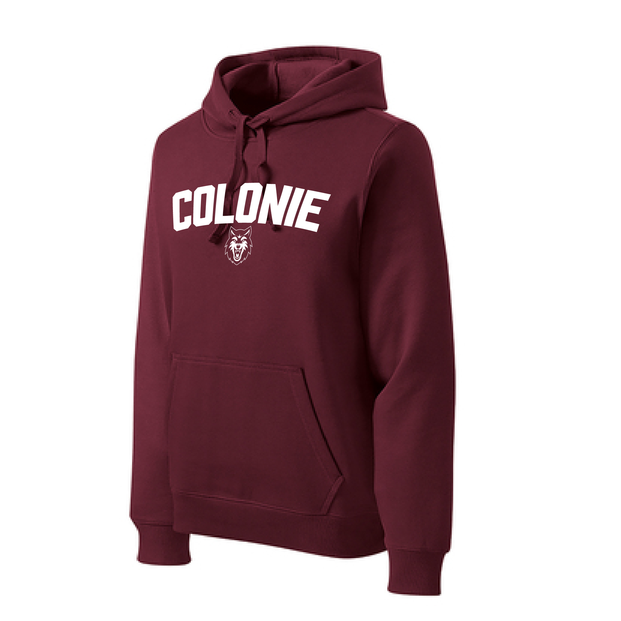 Colonie Hoodie