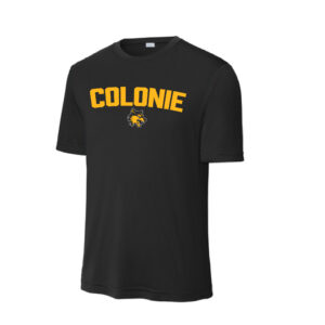 Colonie Performance Tee