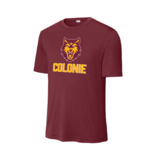 Wolf Performance Tee