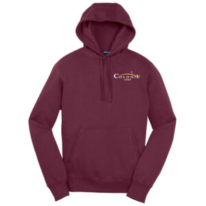 SportTek Colonie Pullover Hoodie