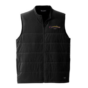 TravisMathew Cold Bay Colonie Vest
