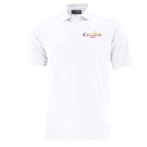 Callaway Core Performance Colonie Polo