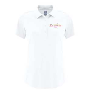 Callaway Ladies Core Performance Colonie Polo