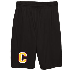 Colonie PosiCharge Competitor Short