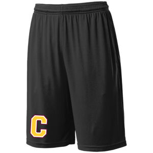 Colonie Youth PosiCharge Competitor Short