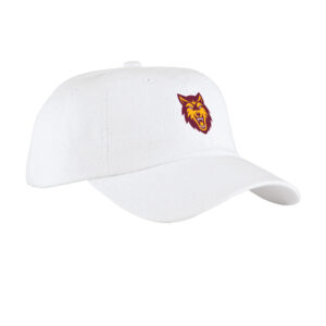 Wolf Unstructured "Dad" Hat