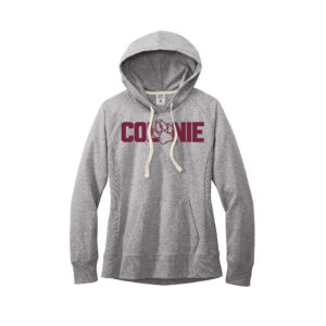 Womens Colonie Elementary Hoodie