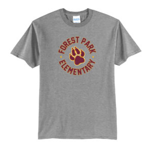 Forest Park Unisex Tee
