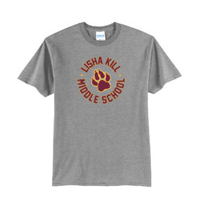 Lisha Kill Unisex Tee