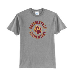 Roessleville Youth Tee