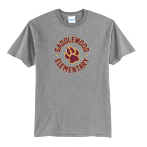 Saddlewood Unisex Tee
