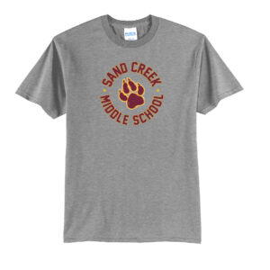 Sand Creek Unisex Tee