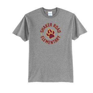 Shaker Road Unisex Tee