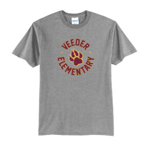 Veeder Youth Tee