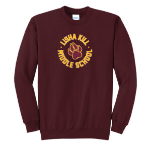 Lisha Kill Unisex Sweatshirt