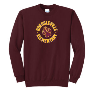 Roessleville Unisex Sweatshirt