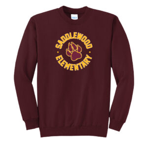 Saddlewood Unisex Sweatshirt