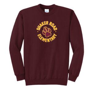 Shaker Road Unisex Sweatshirt