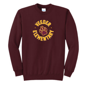Veeder Unisex Sweatshirt