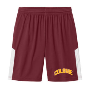 Colonie Performance Shorts- Youth